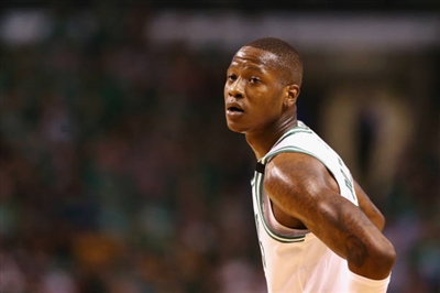 Terry Rozier Poster 3442055