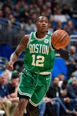 Terry Rozier Poster 3442056