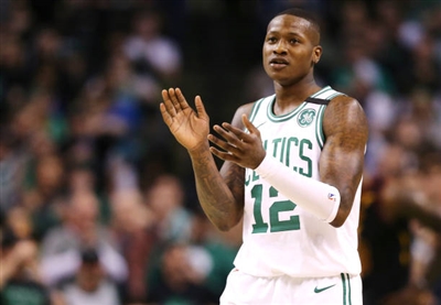 Terry Rozier Poster 3442057
