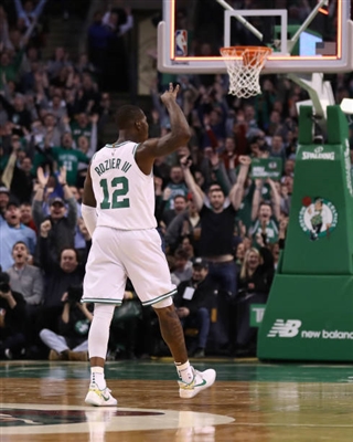 Terry Rozier Poster 3442058