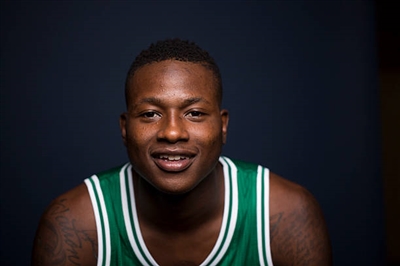 Terry Rozier Poster 3442059