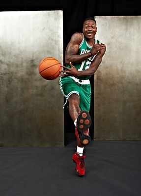 Terry Rozier Poster 3442060