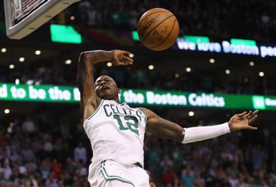 Terry Rozier Poster 3442063