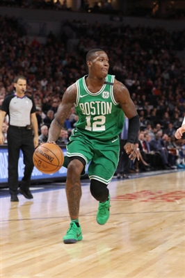 Terry Rozier Poster 3442064