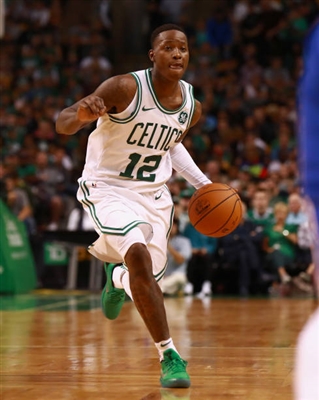 Terry Rozier Poster 3442065