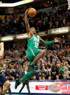 Terry Rozier Poster 3442067