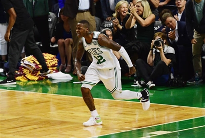 Terry Rozier Poster 3442068
