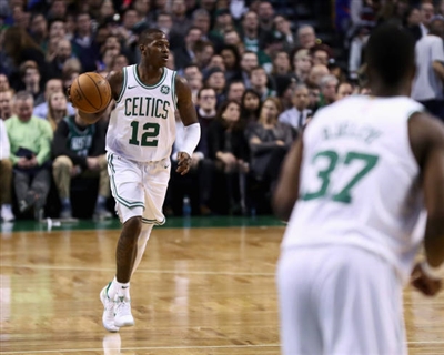 Terry Rozier Poster 3442070