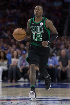 Terry Rozier Poster 3442072