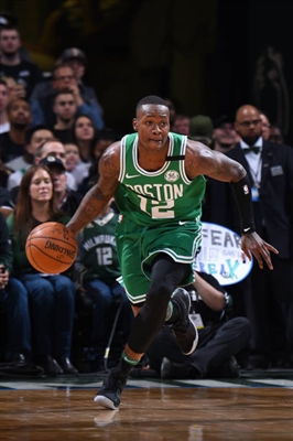 Terry Rozier Poster 3442075