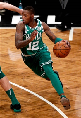 Terry Rozier Poster 3442076