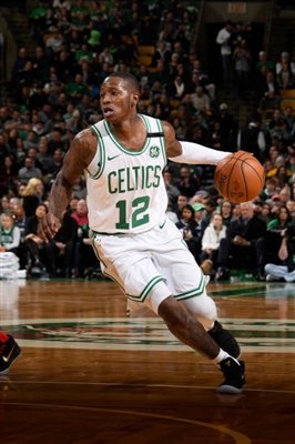 Terry Rozier Poster 3442079
