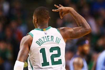 Terry Rozier Poster 3442080