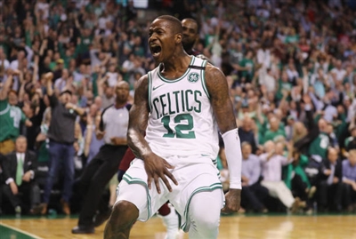 Terry Rozier Poster 3442081