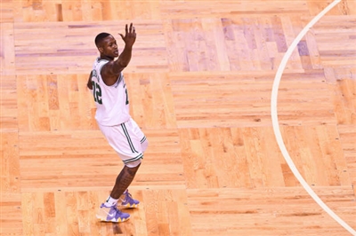 Terry Rozier Poster 3442082