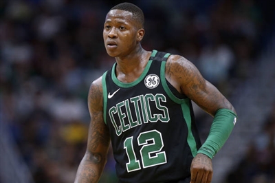 Terry Rozier Poster 3442083