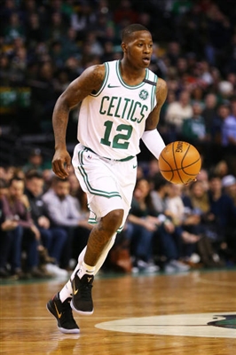 Terry Rozier Poster 3442086