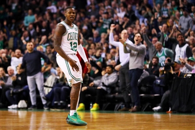 Terry Rozier Poster 3442087