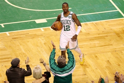 Terry Rozier Poster 3442088