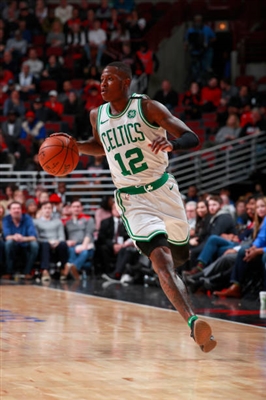 Terry Rozier Poster 3442089