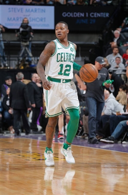 Terry Rozier Poster 3442090
