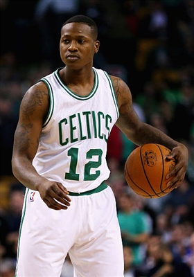 Terry Rozier Poster 3442091