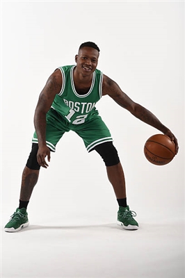 Terry Rozier Poster 3442092