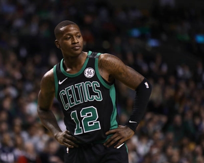 Terry Rozier Poster 3442093