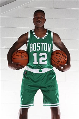 Terry Rozier Poster 3442094