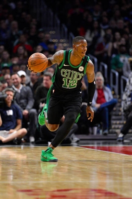 Terry Rozier Poster 3442095
