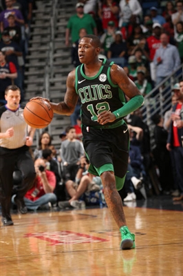 Terry Rozier Poster 3442096
