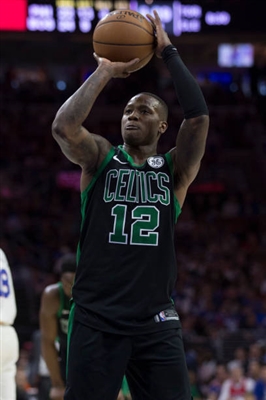 Terry Rozier Poster 3442097