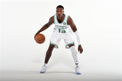 Terry Rozier Poster 3442098