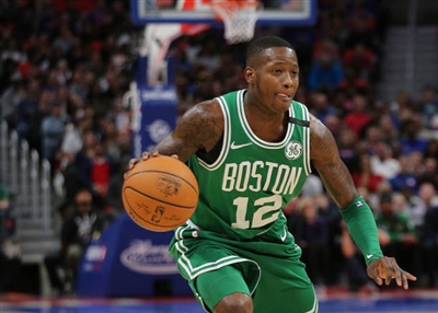 Terry Rozier Poster 3442099