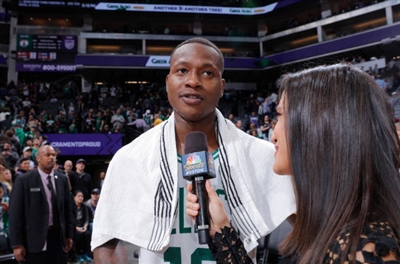 Terry Rozier Poster 3442100