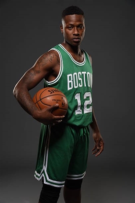 Terry Rozier Poster 3442101