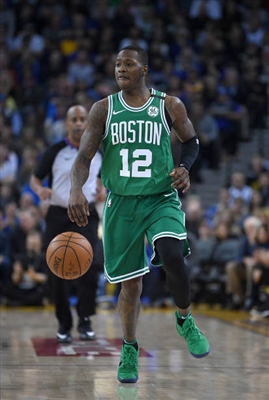 Terry Rozier Poster 3442102
