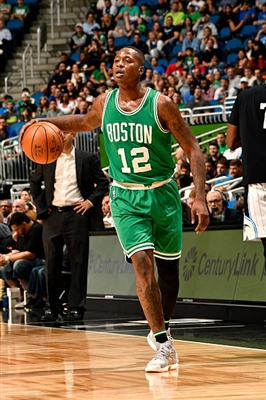 Terry Rozier Poster 3442103