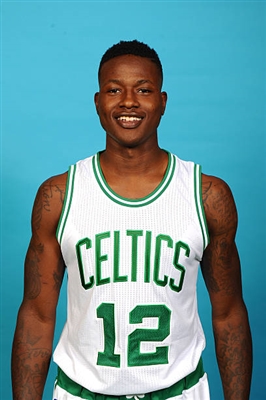 Terry Rozier Poster 3442105