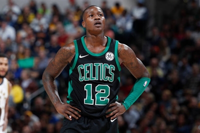 Terry Rozier Poster 3442106