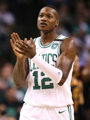 Terry Rozier Poster 3442107