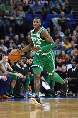 Terry Rozier Poster 3442109