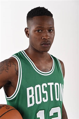 Terry Rozier Poster 3442111