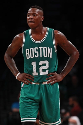 Terry Rozier Poster 3442113