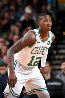 Terry Rozier Poster 3442114