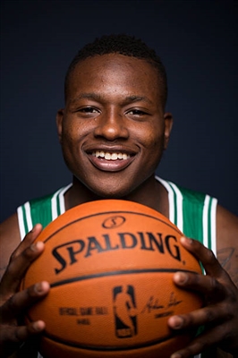 Terry Rozier Poster 3442118