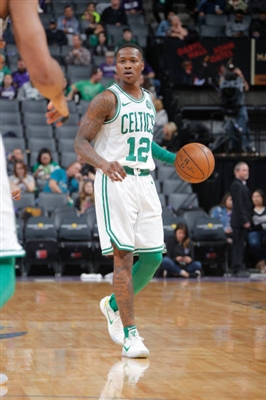 Terry Rozier Poster 3442121