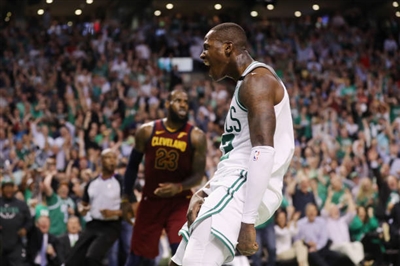 Terry Rozier Poster 3442122