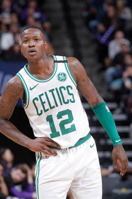 Terry Rozier Poster 3442124