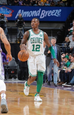 Terry Rozier Poster 3442125